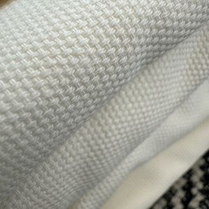 Light Filtering TERRELL 96 in curtain panel rod pocket Allen + Roth